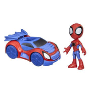 Marvel Spidey And His Amazing Friends - Farmacias Arrocha