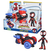 Marvel Spidey And His Amazing Friends - Farmacias Arrocha