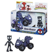 Marvel Spidey And His Amazing Friends - Farmacias Arrocha