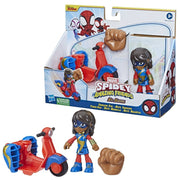 Marvel Spidey And His Amazing Friends - Farmacias Arrocha