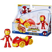 Marvel Spidey And His Amazing Friends - Farmacias Arrocha
