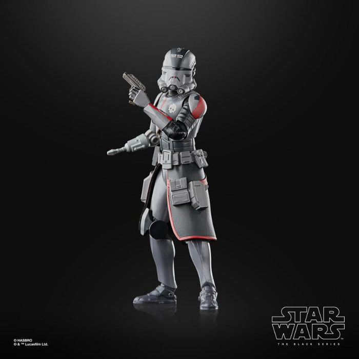 Star Wars The Black Series Bad Batch Echo - Farmacias Arrocha