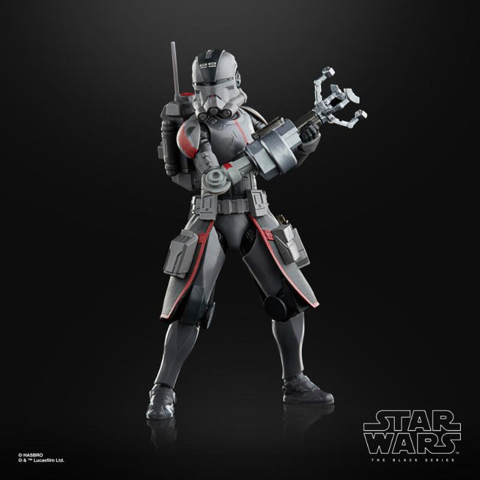 Star Wars The Black Series Bad Batch Echo - Farmacias Arrocha