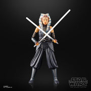 Star Wars The Black Series The Mandalorian Ahsoka Tano - Farmacias Arrocha