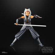 Star Wars The Black Series The Mandalorian Ahsoka Tano - Farmacias Arrocha