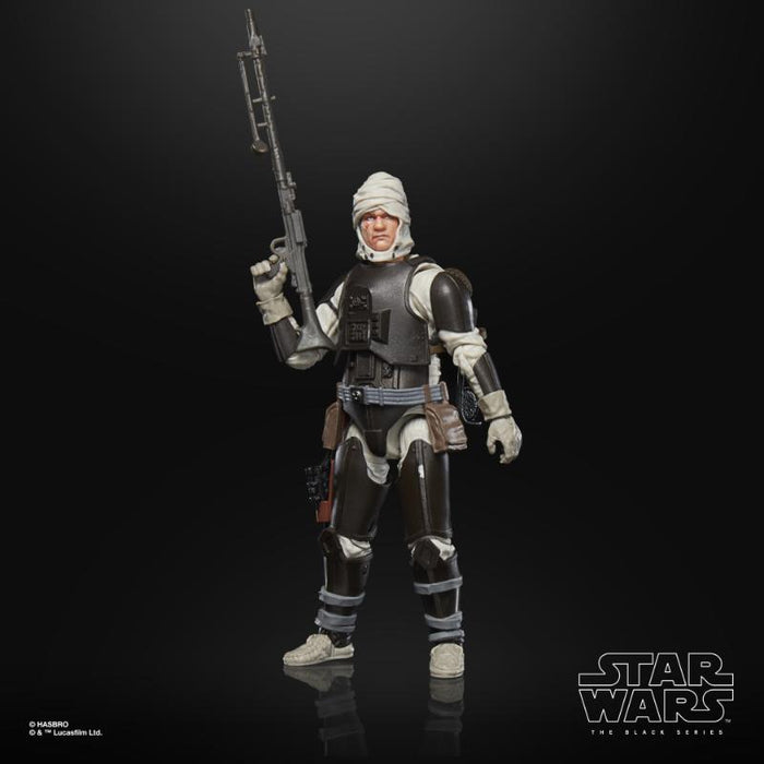 Star Wars The Black Series Archive Dengar - Farmacias Arrocha