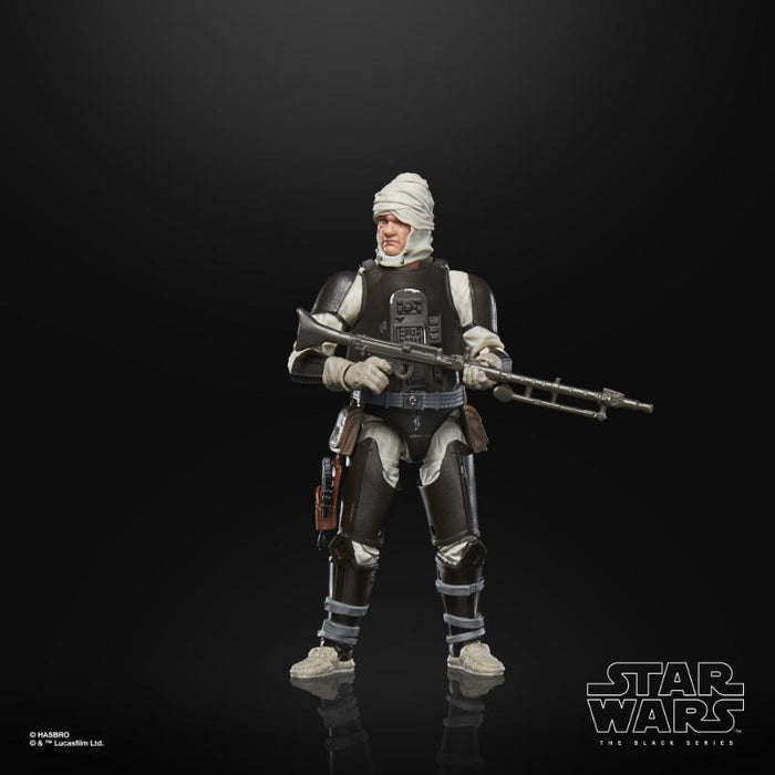 Star Wars The Black Series Archive Dengar - Farmacias Arrocha