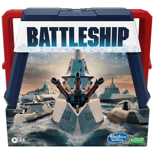 Battleship - Farmacias Arrocha