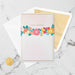 Hallmark Tarjeta 3D Pastel Floral Every Good Thing - Farmacias Arrocha