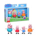 Peppa Pig  Adventures - Peppa y Su Familia - Farmacias Arrocha