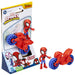Marvel Spidey And His Amazing Friends - Figuras - Farmacias Arrocha