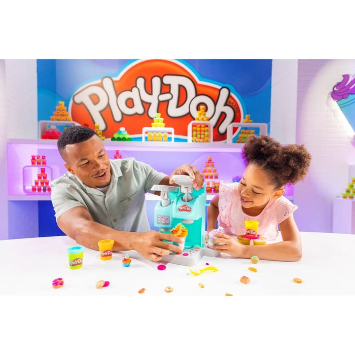 Play Doh Súper Cafetería - Farmacias Arrocha