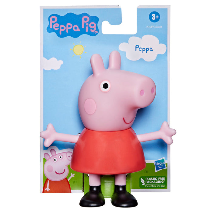Peppa Pig Figura 12.5 Cm - Farmacias Arrocha