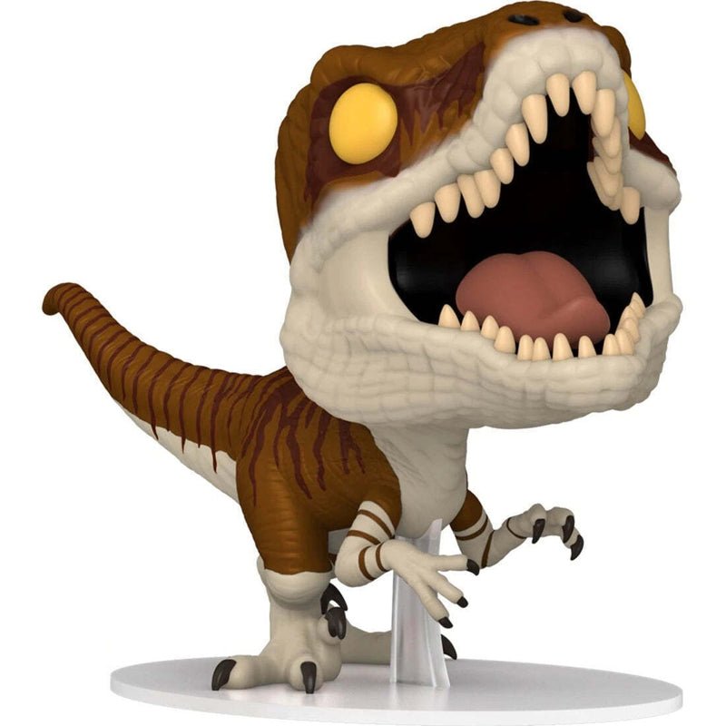 Funko Pop Jurassic World Atrociraptor - Farmacias Arrocha