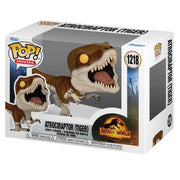 Funko Pop Jurassic World Atrociraptor - Farmacias Arrocha