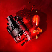 Viktor & Rolf Spicebomb Infrared Edt V150Ml - Farmacias Arrocha