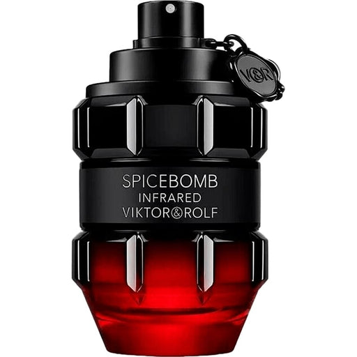 Viktor & Rolf Spicebomb Infrared Edt V150Ml - Farmacias Arrocha