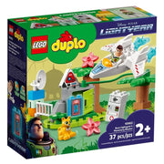 Lego Duplo Disney Buzz Lightyear Planetary Mission - Farmacias Arrocha