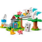 Lego Duplo Disney Buzz Lightyear Planetary Mission - Farmacias Arrocha