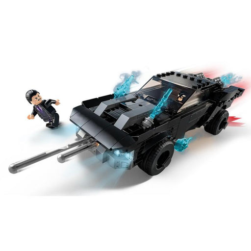 Lego Batman Batmóvil: Caza de The Penguin - Farmacias Arrocha