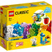 Lego Classic Ladrillos Y Funciones - Farmacias Arrocha