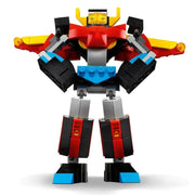 Lego Creator Super Robot - Farmacias Arrocha