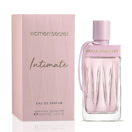 Ws Intimate Eau De Parfum 100Ml - Farmacias Arrocha