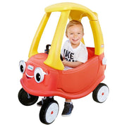 Little Tikes Cozy Coupe - Farmacias Arrocha