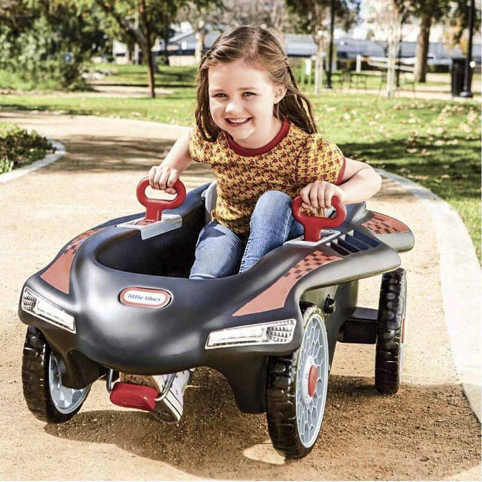 Little Tikes Carro Jett Car Racer - Farmacias Arrocha