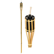 Antorcha de Bambú 120 cm - Farmacias Arrocha