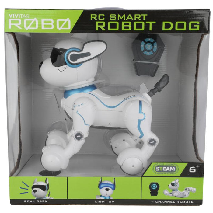 Robots Smart Robo Dog