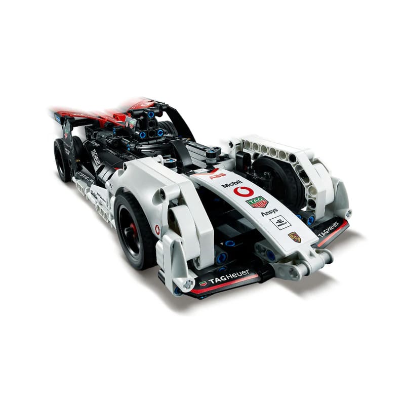 Lego Technic Formula E Porshe 99x Electric - Farmacias Arrocha