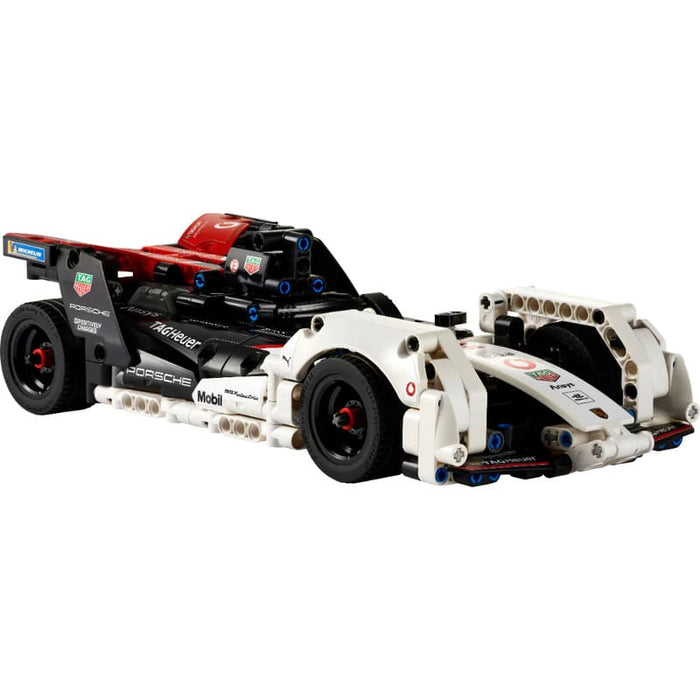 Lego Technic Formula E Porshe 99x Electric - Farmacias Arrocha