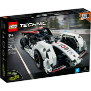 Lego Technic Formula E Porshe 99x Electric - Farmacias Arrocha