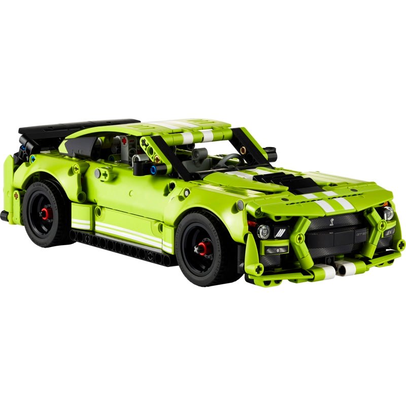 Lego Technic Ford Mustang Shelby GT500 - Farmacias Arrocha