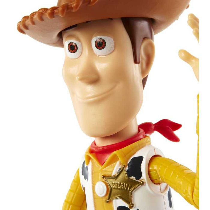 Disney Pixar Toy Story Figura De Juguete De Woody De 7" - Farmacias Arrocha