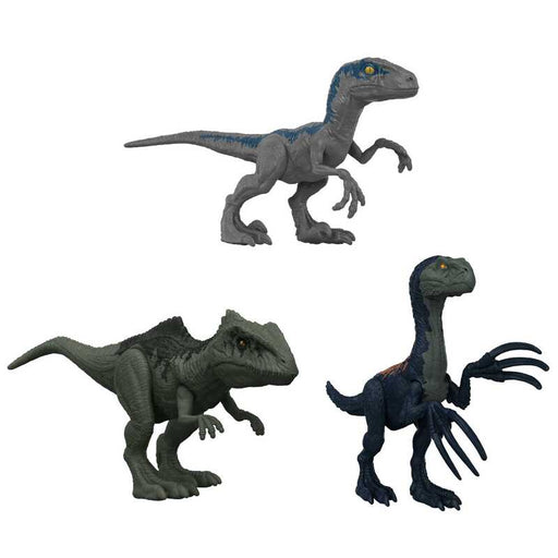 Jurassic World Dinosaurio De Juguete De 6 Pulgadas - Farmacias Arrocha