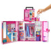 Barbie Set de juego Dream Closet Nuevo con Muñeca 4 Atuendos - Farmacias Arrocha