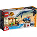 Lego Jurassic World Cacería Del Pteranodon - Farmacias Arrocha