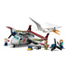Lego Jurassic World Quetzalcoatlus Plane Ambush - Farmacias Arrocha