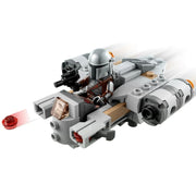 Lego Star Wars The Razor Crest Microfigthwr - Farmacias Arrocha