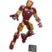 Lego Marvel Iron Man Figure - Farmacias Arrocha