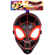 Marvel Spider - Man: Across The Spider - Verse - Máscara - Farmacias Arrocha