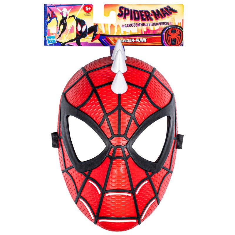 Marvel Spider - Man: Across The Spider - Verse - Máscara - Farmacias Arrocha