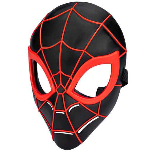 Marvel Spider-Man: Across The Spider-Verse - Máscara - Farmacias Arrocha