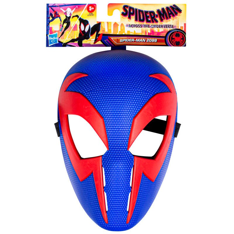 Marvel Spider - Man: Across The Spider - Verse - Máscara - Farmacias Arrocha