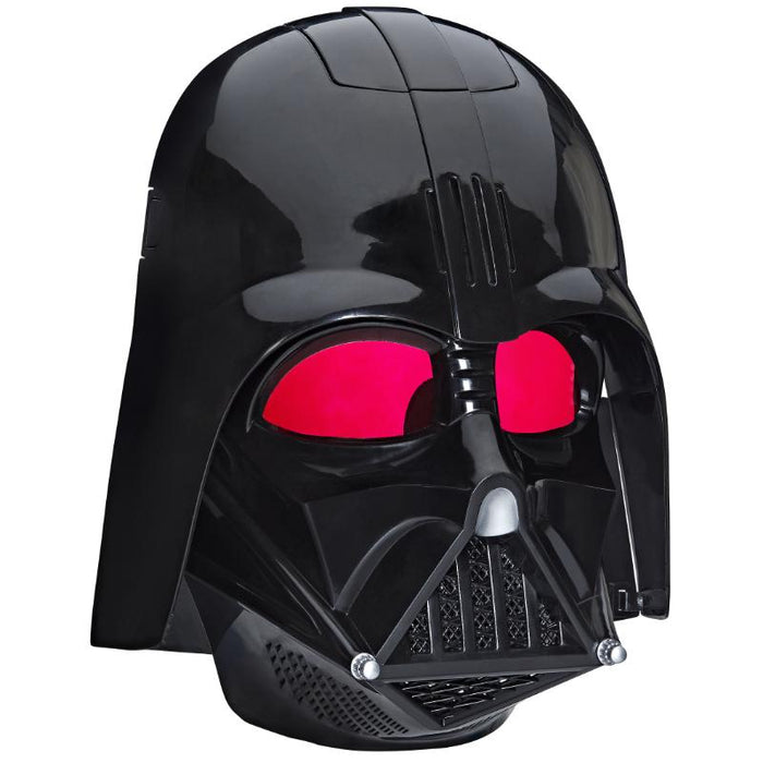 Star Wars Mascara De Darth Vader - Farmacias Arrocha