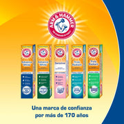 Arm & Hammer Pasta Dental Truly Radiant 121Gr - Farmacias Arrocha