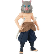 Bandai Banpresto Demon Slayer Inosuke 24Cm - Farmacias Arrocha