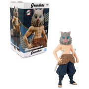 Bandai Banpresto Demon Slayer Inosuke 24Cm - Farmacias Arrocha